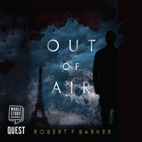 Out of Air - Robert F. Barker - audiobook