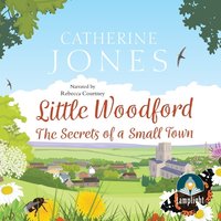 Little Woodford - Catherine Jones - audiobook