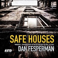 Safe Houses - Dan Fesperman - audiobook