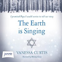 The Earth is Singing - Vanessa Curtis - audiobook