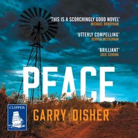 Peace - Garry Disher - audiobook