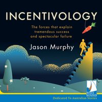 Incentivology - Jason Murphy - audiobook