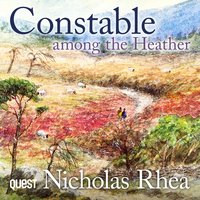 Constable Among the Heather - Nicholas Rhea - audiobook
