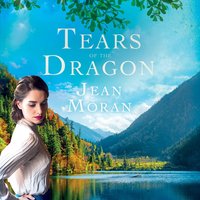 Tears of the Dragon - Jean Moran - audiobook