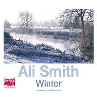 Winter - Ali Smith - audiobook