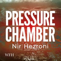 Pressure Chamber - Nir Hezroni - audiobook
