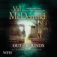 Out Of Bounds - Val McDermid - audiobook
