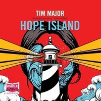 Hope Island - Tim Major - audiobook