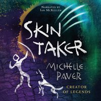 Skin Taker - Michelle Paver - audiobook