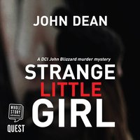 Strange Little Girl - John Dean - audiobook