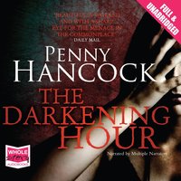 The Darkening Hour - Penny Hancock - audiobook