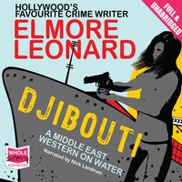 Djibouti - Elmore Leonard - audiobook