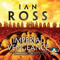 Imperial Vengeance - Ian Ross - audiobook