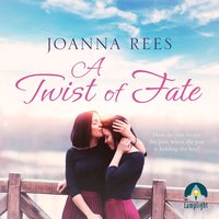 A Twist of Fate - Joanna Rees - audiobook