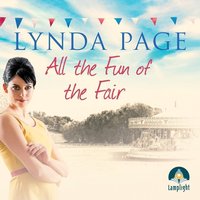 All the Fun of the Fair - Lynda Page - audiobook