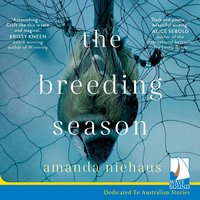 The Breeding Season - Amanda Niehaus - audiobook