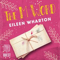 The M Word - Eileen Wharton - audiobook