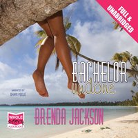 Bachelor Undone - Brenda Jackson - audiobook
