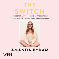 The Switch - Amanda Byram - audiobook