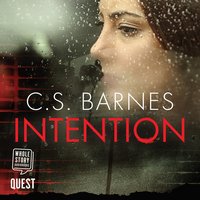 Intention - C. S. Barnes - audiobook