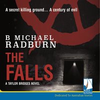 The Falls - B. Michael Radburn - audiobook