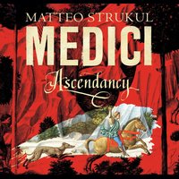 Medici - Matteo Strukul - audiobook