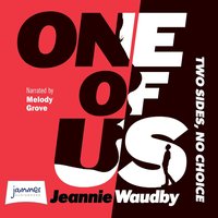 One of Us - Jeannie Waudby - audiobook