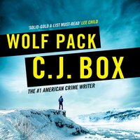 Wolf Pack - C.J. Box - audiobook