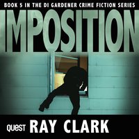 Imposition - Ray Clark - audiobook