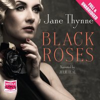 Black Roses - Jane Thynne - audiobook