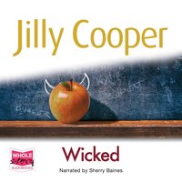 Score! - Jilly Cooper - audiobook