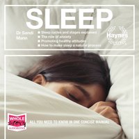Sleep - Sandi Mann - audiobook