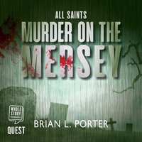 All Saints - Brian Porter - audiobook