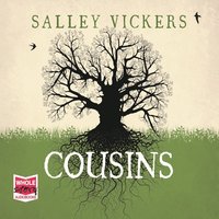 Cousins - Salley Vickers - audiobook