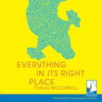 Everything in its Right Place - Tobias McCorkell - audiobook