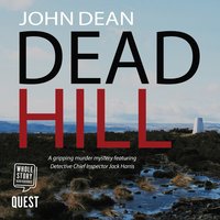 Dead Hill - John Dean - audiobook