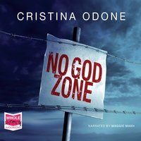 No God Zone - Cristina Odone - audiobook