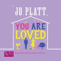 You Are Loved - Jo Platt - audiobook