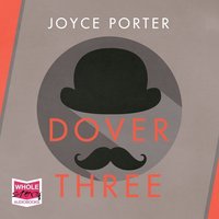 Dover Three - Joyce Porter - audiobook
