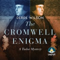 The Cromwell Enigma - Derek Wilson - audiobook