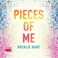 Pieces of Me - Natalie Hart - audiobook