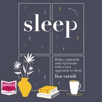 Sleep - Lisa Varadi - audiobook