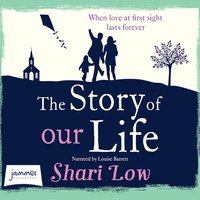 The Story of Our Life - Shari Low - audiobook