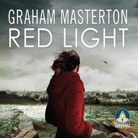 Red Light - Graham Masterton - audiobook