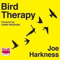 Bird Therapy - Joe Harkness - audiobook