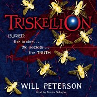 Triskellion - Will Peterson - audiobook