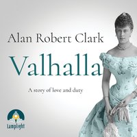 Valhalla - Alan Robert Clark - audiobook