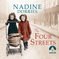 The Four Streets - Nadine Dorries - audiobook