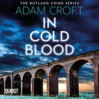 In Cold Blood - Adam Croft - audiobook