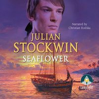 Seaflower - Julian Stockwin - audiobook
